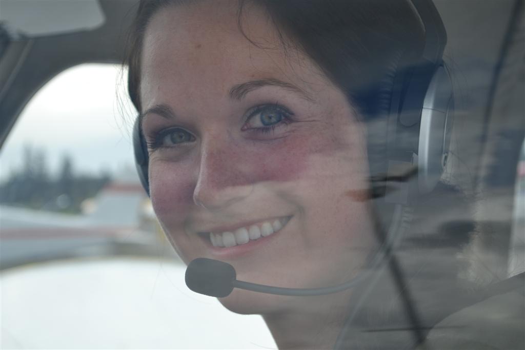 Langley Flying School