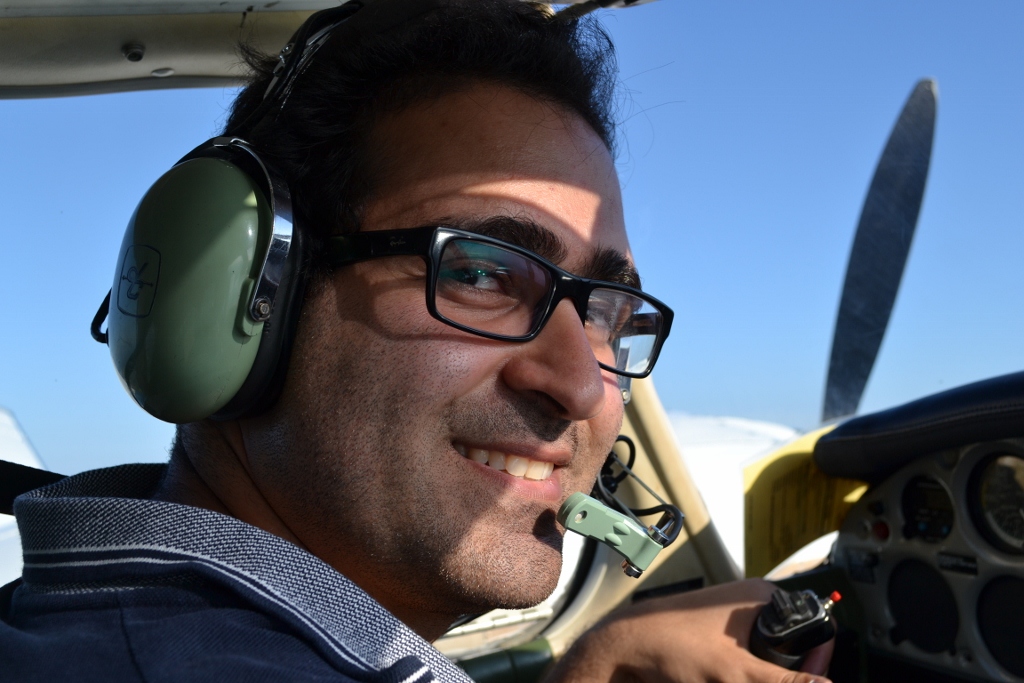 Langley Flying School